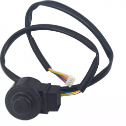 Клапан Fujitsu General 9970137013KG-501R