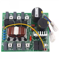 Плата фильтр Trane 17127000001167