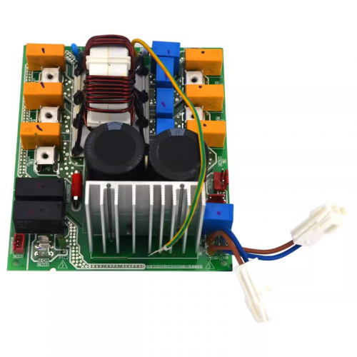 Плата фильтр Trane 17127000002128