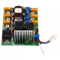 Плата фильтр Trane 17127000002128