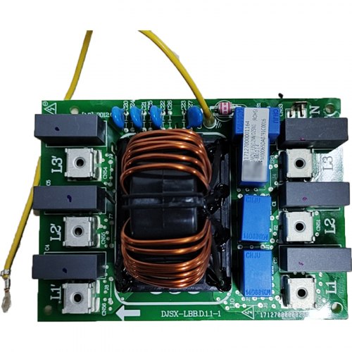 Плата фильтр Trane MDV-335(12)W/D2S