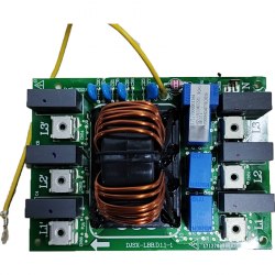 Плата фильтр Trane MDV-335(12)W/D2S
