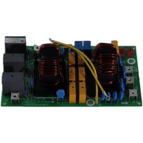 Плата фильтр Trane 17127000001169