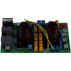 Плата фильтр Trane 17127000001169