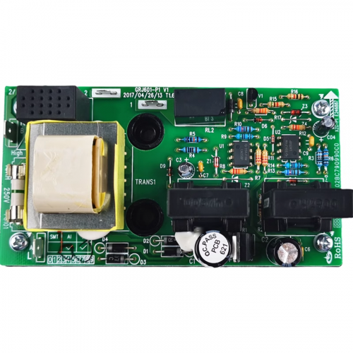 Плата Gree 46020112 13.2A 300024000004
