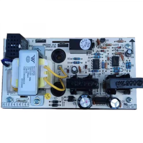 Плата управления Gree 46020112
