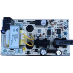 Плата управления Gree 46020112