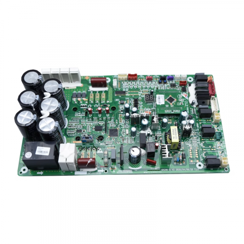 Плата инвертора Gree WZ883A