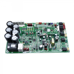 Плата инвертора Gree WZ883A