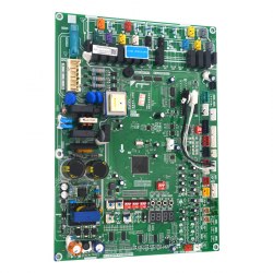 Плата управления Trane V-ECOK280-SLX-A(V6).D.1