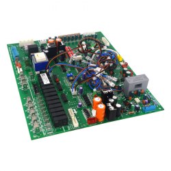 Плата управления Trane CE-MDV560W/DSN1-990.D.1.1(0547_SH)