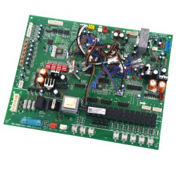 Плата управления Trane 127000A03581