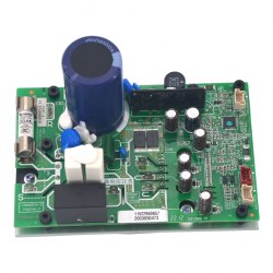 Плата управления Hitachi 1152295