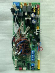 Плата управления Trane V-EIK140-DAE-B(D