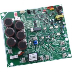 Плата инвертора Midea INVERTER-INF-35A.D.1(60CC-341F)