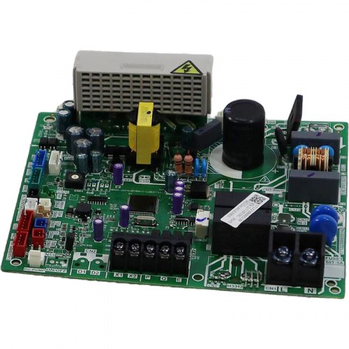 Плата управления Midea MDV-D15T2/BP3DN1-D1.D.1.1