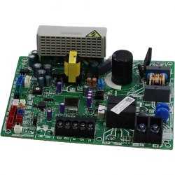 Плата управления Midea MDV-D15T2/BP3DN1-D1.D.1.1