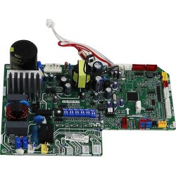Плата управления Midea MDV-D140T2/BP2N1-C.D.1.1