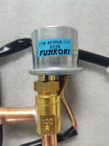 Клапан Hitachi 17C87883A EFM-A0YPHS-11R