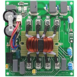 Плата фильтр Trane 802342000047