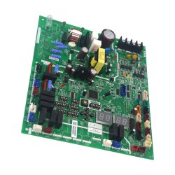 Плата управления Hitachi 17F08202A