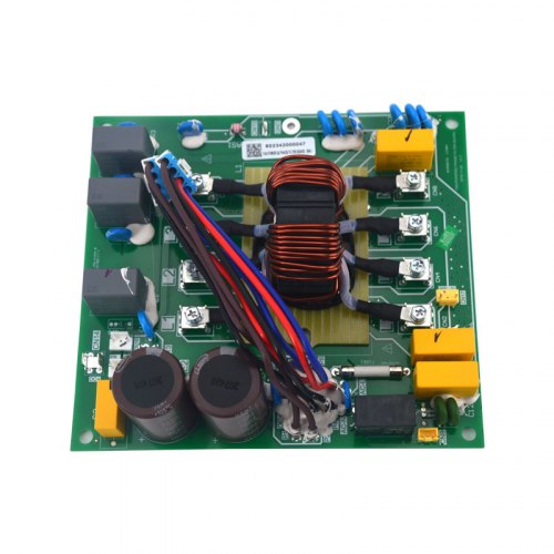 Плата фильтр Trane POWERBOARD (60A)