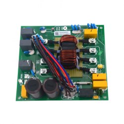 Плата фильтр Trane POWERBOARD (60A)