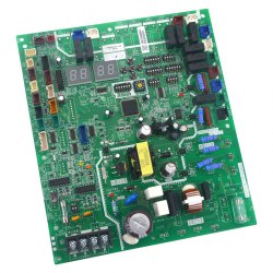 Плата управления Hitachi 17B46431G