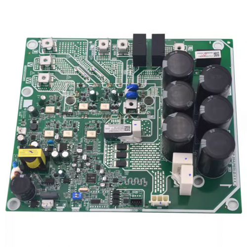Плата инвертора Trane RSJ-200/MS-540V1.D.1.2