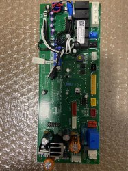 Плата управления Trane CE-MDVD22Q4/N1-A