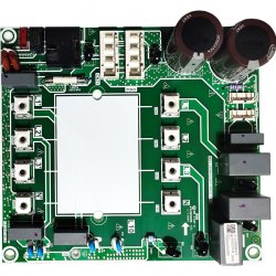 Плата фильтр Midea MDV-900W/D2SN1-8X0.D.1.1