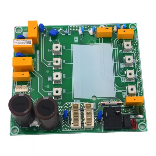 Плата фильтр Midea 17127000006219