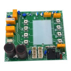 Плата фильтр Midea 17127000006219