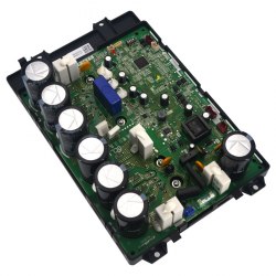 Плата инвертора Hitachi 1011556 P28407 17F04353A 200266048A