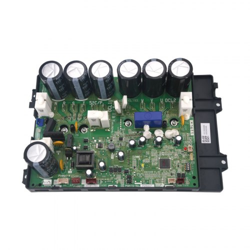 Плата инвертора Hitachi 17F04353A