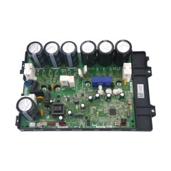 Плата инвертора Hitachi 17F04353A