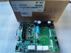 Плата управления Hitachi 17H23276B