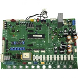 Плата управления Trane MDV-280(10)W/DSN1-840(A)
