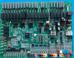 Плата управления Gree Z2F3LA
