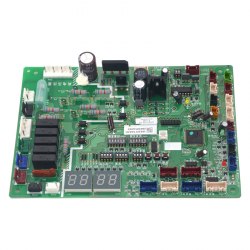 Плата управления Hitachi H7B01132A