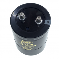 Конденсатор Carrier CD138