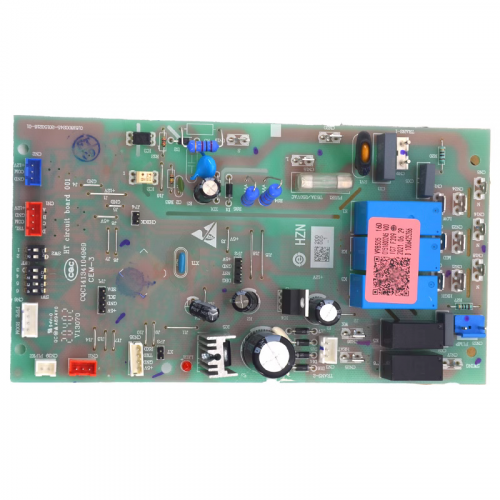 Плата управления Gree 0151800245