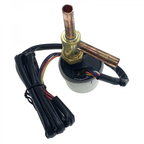 Клапан Carrier DPF(U)2.0C-04-045