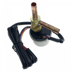 Клапан Carrier DPF(U)2.0C-04-045