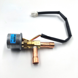 Клапан Hitachi 17C591