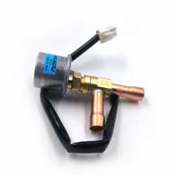 Клапан Hitachi EFM-80YPHS-11R