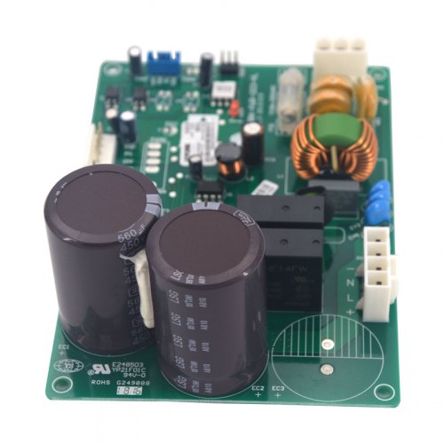 Плата управления Samsung 5036469-025W43786-528