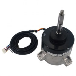 Мотор вентилятора York YDOH80EV-0C