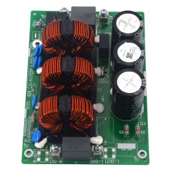Плата фильтр Gree ZL1230A