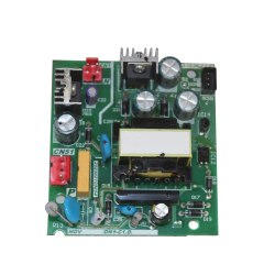 Плата управления Midea 17122500000830